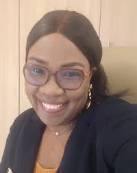 Ghislaine Ornela KEYI