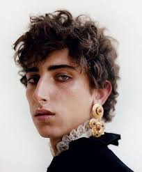 Andres Wayne Lobo (andresitoot)