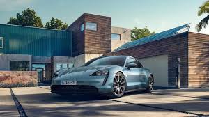 Need mpg information on the 2021 porsche taycan? Learn The Specs And Interior Of The 2020 Taycan Porsche Of Tampa