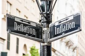 Inflation is generally thought of as an inordinate rise in the general level of prices. Wie Sich Inflation Auf Wahrungen Kaufkraft Und Investoren Auswirkt Risknet The Risk Management Network