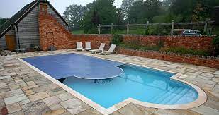 Последние твиты от utah covers (@utahcovers). Automatic Pool Cover For Georgia Pool Premier Pools Spas The Worlds Largest Pool Builder