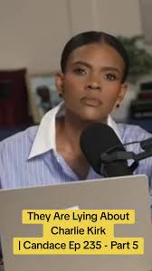 Candice Owens Charlie Episode 235