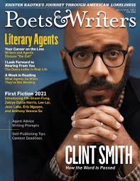 That query letter stands between you and your traditional. July August 2021 Poets Writers