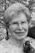 Jane Ohlinger Obituary (2013)