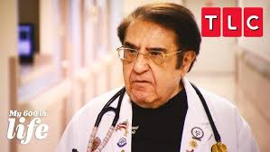 Pauline has occasionally appeared