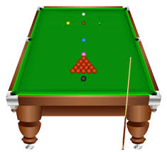 Line the apex (the first ball) up with the middle diamond on the side of the pool table. How To Rack Up Balls Set Up A Pool Or Snooker Table Liberty Games