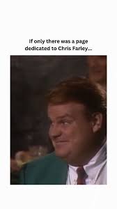 CHRIS FARLEY DAILY ™️