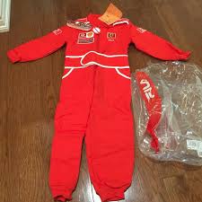 Ford v ferrari (2019) cast and crew credits, including actors, actresses, directors, writers and more. Find More Brand New Fila Race Car Driver Ferrari Jumpsuit Costume Coverall Practice Suit Sz 4 For Sale At Up To 90 Off