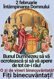 În popor, această zi este cunoscută ca ziua ursului sau stretenie. Facebook