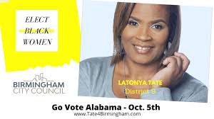 Voices of black women enrollment success in Illinois