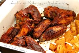 We did not find results for: Alette Di Pollo Piccanti Al Forno