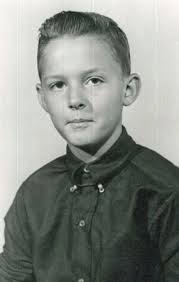 Danny T. Stahl Obituary