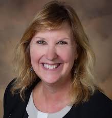 Redefining Leadership: Q&A with Beth Carter, Leadership Specialist — Women  in Leadership Nexus