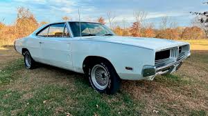 Image result for White 1969 Charger