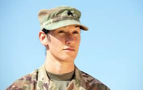 Sgt. Linsey Williams, a Public Affairs Specialist with the Minnesota  National Guard, got her first taste of grappling during her initial entry  training with the U.S. Army in 2011. She's been hooked