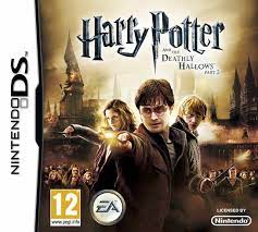 Nintendo 3ds & 2ds consoles, games & accessories all departments deals audible books & originals alexa skills amazon devices amazon pharmacy amazon warehouse appliances apps. Harry Potter And The Deathly Hallows Part 2 Boxarts For Nintendo Ds The Video Games Museum