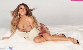 Mariah Carey Nude OnlyFans Leak Picture 3TL6ZFlCyz | MasterFap.net