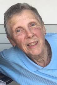 Dorothy Ellen Krueger