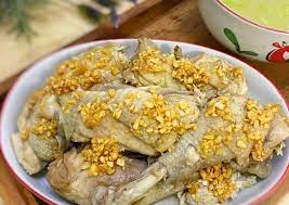Check spelling or type a new query. Resep Pekcamkee Ayam Rebus Ala Hainan Oleh Yeah Meshi Cookpad