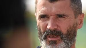 You're shit, enjoy being shit." Man-management the Roy Keane way