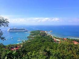 Maybe you would like to learn more about one of these? Reisebericht Haiti My Travelworld