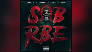 A Raw Conversation With Sob X Rbe, The Vallejo Boys Setting The Bay On Fire  | The Fader
