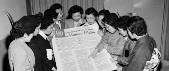 El Pacto Internacional de Derechos Económicos, Sociales y Culturales (1966) es un tratado multilateral que reconoce los menci