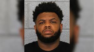 Jail employee in Mecklenburg County accused of giving illegal items to  person in custody