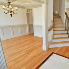 Brighten Up Your Home This Spring With Wood Floor Refinishing In Bergen County Nj Our Experienced Profes Wood Floor Design Wood Floors Wood Floors Wide Plank