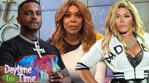 Wendy Williams Talks About Her Dinner Date Awkward Time With Lil Kim S Baby Daddy Mr Papers Youtube