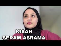 Penulis skrip, marr mohamad muncul dalam naskhah seram cerita hantu asrama yang bakal marr berkata, kisah dipaparkan adalah berdasarkan pengalaman peribadi dan rakan yang pernah. Kisah Seram Asrama Sekolah Reupload Youtube