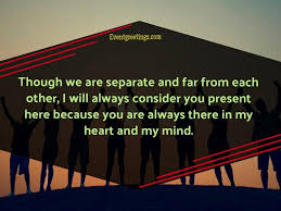 We did not find results for: 25 Long Distance Friendship Quotes For Your Friend Forever