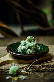 Contoh deskripsi makanan tradisional mendut dalam bahasa jawa brain of ayn resep masakan. Klepon Wikipedia Bahasa Indonesia Ensiklopedia Bebas