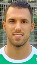 Daniel Menger's Instagram, Twitter & Facebook