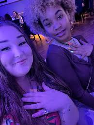 Terri-Lynn Mccowan I love you girl and I'm so happy you're a part of my  life!! I can't wait for all of our future endeavors with this music!! Them  Gypsy Souls!! 🤗❤️