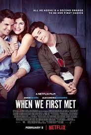 We'll definitely kiss and tell! 25 Best Romantic Comedies On Netflix Best Netflix Rom Coms