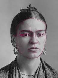 Florence Menard's Instagram, Twitter & Facebook