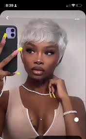 Hair stylist available