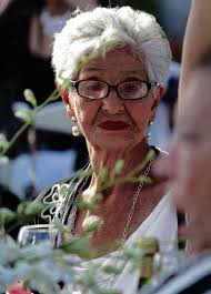 Vicenta L. Casillas Obituary