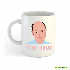 Add a bio, trivia, and more. Chris Whitty Stay Home Mug Gift Funny Printigo