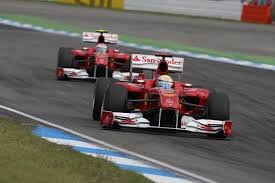 Everyone crammed into the nightclub codies were using to showcase their new formula 1 game said the same thing: Hockenheim Il Circuito Del Destino Formula Uno Analisi Tecnica