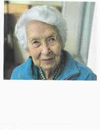 Mary Arnett Obituary (1927