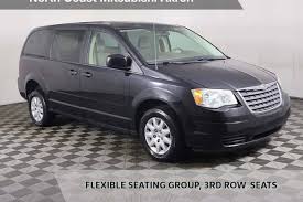 Image result for Black 1993 Town and Country