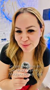¿Filtros? ¿Qué es eso? , Solamente necesitas un facial en Madaxa🧖🏼‍♀️✨,  Agenda tu cita📲, #madaxabeauty #glowingskin #facialtreatment #skincare  #skin #facials #selfcare #beauty #texas