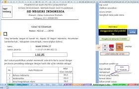 Download contoh blangko ijazah tahun 2020 untuk sd, smp, sma, smk. Aplikasi Skhu Dan Nilai Ijazah Sd Tahun Pelajaran 2018 2019 Tasadmin