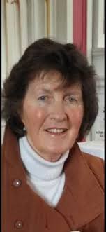 Death Notice of Mary Mulkere (née Nally) (Crusheen, Clare)