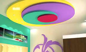 Are a great way to add in some extra storage without. Pop Design For Kitchen Without Ceiling Pop Design Ceiling Design Drawing Room Ceiling Design