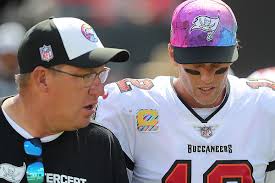 Jason Licht Reflects On Tom Brady Bucs Era