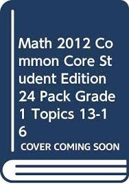 When the eye reaches the land mass b. Download Math 2011 Student Edition 24 Pack Grade 1 Topics 16 20
