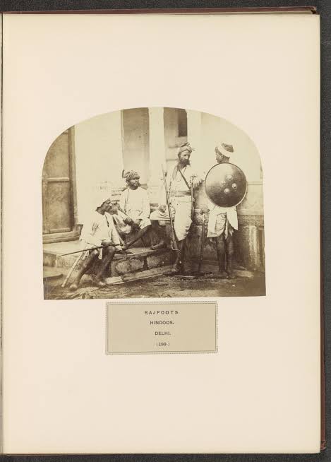 India's Hindu Samurai: The British Empire's Love Affair with the Rajputs | All About History